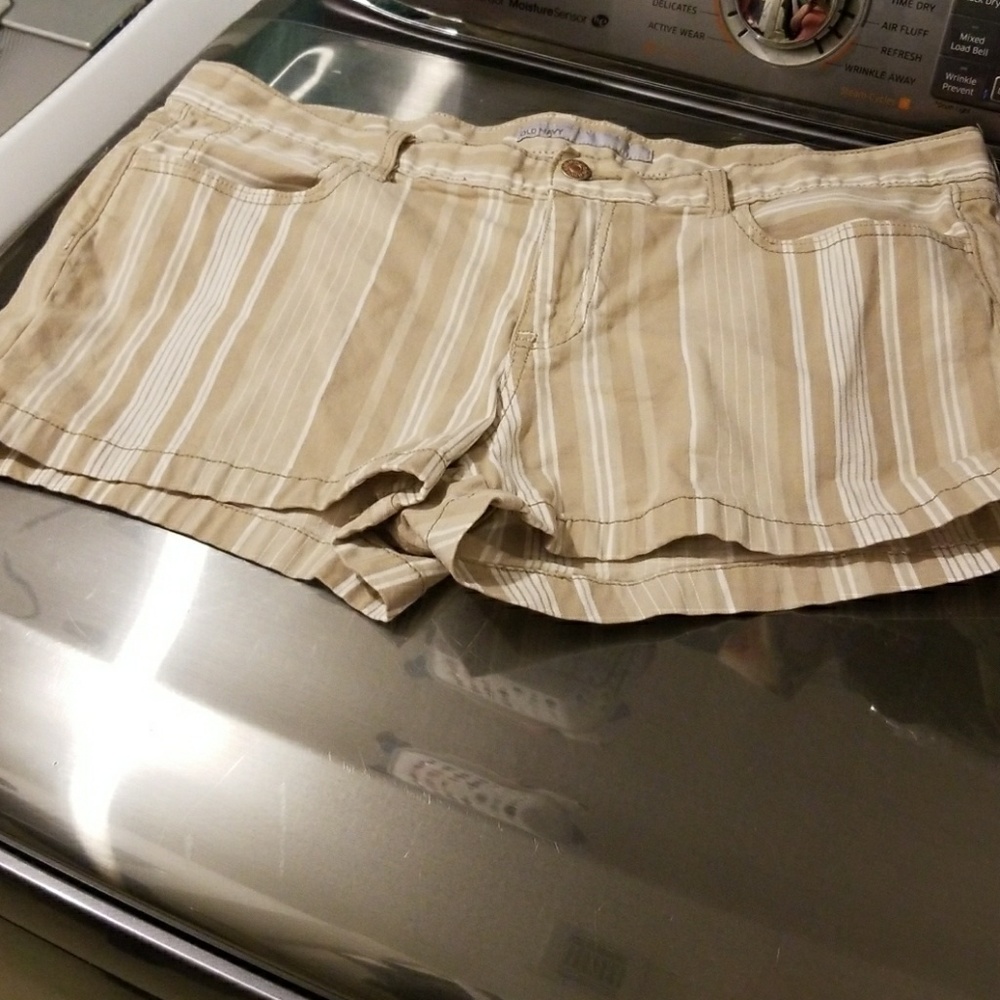 Womens bundle of shorts size 14 /16